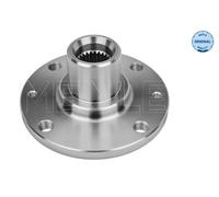 Mozzo ruota Assale anteriore per OPEL SUZUKI VAUXHALL AGILA IGNIS SPLASH SWIFT W