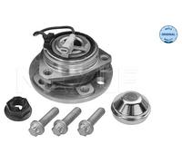 Mozzo ruota Assale anteriore per OPEL VAUXHALL ASTRA ASTRA H CLASSIC ASTRAVAN ZA
