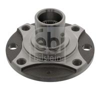 Mozzo ruota Assale anteriore per OPEL VAUXHALL ASTRA ASTRAVAN CALIBRA VECTRA