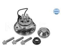 Mozzo ruota Assale anteriore per OPEL VAUXHALL ASTRA ASTRAVAN ZAFIRA ZAFIRA / ZA