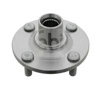 Mozzo ruota Assale anteriore per SCION TOYOTA ECHO IQ xA xB YARIS YARIS VERSO
