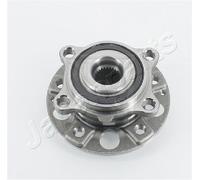 Mozzo ruota Assale anteriore per SSANGYONG TIVOLI XLV