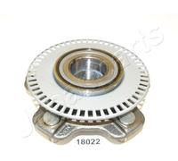 Mozzo ruota Assale anteriore per SUZUKI GRAND VITARA