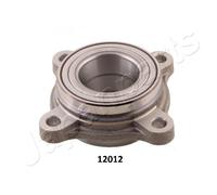 Mozzo ruota Assale anteriore per TOYOTA HILUX LAND CRUISER PRADO