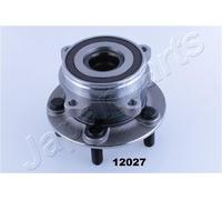 Mozzo ruota Assale anteriore per TOYOTA PRIUS PLUS