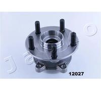 JAPKO 412027 Mozzo ruota