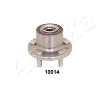 Mozzo ruota Assale anteriore per veicoli con ABS 44-10014 ASHIKA per LAND ROVER