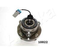 Mozzo ruota Assale anteriore per veicoli con ABS 44-10022 ASHIKA per CHEVROLET