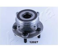 Mozzo ruota Assale anteriore per veicoli con ABS 44-12027 ASHIKA per TOYOTA