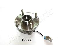 Mozzo ruota Assale anteriore per veicoli con ABS KK-10022 JAPANPARTS