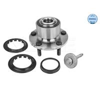 Mozzo ruota Assale anteriore per VOLVO C30 C70 S40 V50