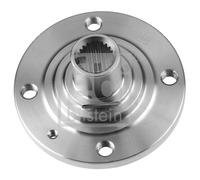 Mozzo ruota Assale anteriore per VW CADDY GOLF JETTA SCIROCCO