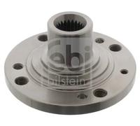 Mozzo ruota Assale anteriore Sx 02219 FEBI BILSTEIN per VW SEAT