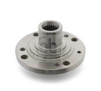 FEBI BILSTEIN 02219 Mozzo ruota