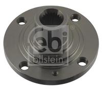 Mozzo ruota Assale anteriore Sx 03368 FEBI BILSTEIN per VW SEAT
