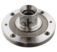 Mozzo ruota Assale anteriore Sx 102189 FEBI BILSTEIN per CITROËN PEUGEOT