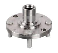 Mozzo ruota Assale anteriore Sx 102192 FEBI BILSTEIN per CHEVROLET SPARK