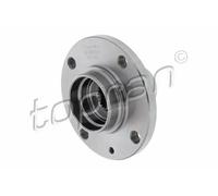 Mozzo ruota Assale anteriore Sx 103 478 TOPRAN per VW SEAT