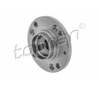 Mozzo ruota Assale anteriore Sx 103 479 TOPRAN per VW SEAT