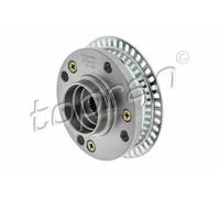Mozzo ruota Assale anteriore Sx 103 999 TOPRAN per VW SEAT