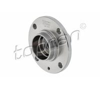 Mozzo ruota Assale anteriore Sx 104 214 TOPRAN per VW POLO POLO II
