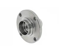 Mozzo ruota Assale anteriore Sx 104 315 TOPRAN per AUDI 80 B3 Tre volumi