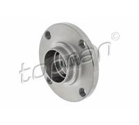 Mozzo ruota Assale anteriore Sx 104 315 TOPRAN per AUDI 80 B3 Tre volumi 90 B3