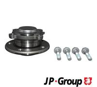 Mozzo ruota Assale anteriore Sx 1441300210 JP GROUP per BMW 3 Touring 3 3 Coupé