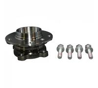 JP Group Kit cuscinetto ruota 1441400300 mozzo anteriore per BMW Serie 5 E39 E52 con ABS