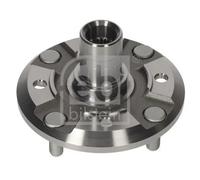 FEBI BILSTEIN 186514 Mozzo ruota