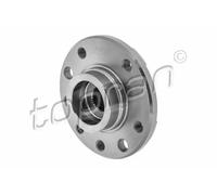 Mozzo ruota Assale anteriore Sx 200 397 TOPRAN per OPEL VECTRA B Hatchback