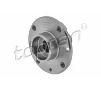 Mozzo ruota Assale anteriore Sx 200 399 TOPRAN per OPEL CORSA A TR KADETT E