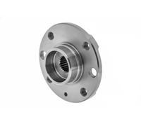 Mozzo ruota Assale anteriore Sx 206 339 TOPRAN per OPEL CORSA C COMBO Tour