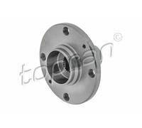 TOPRAN 207 953 Mozzo ruota