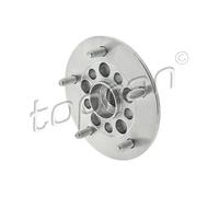 Mozzo ruota Assale anteriore Sx 304 860 TOPRAN per FORD TRANSIT Autobus