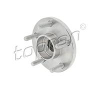 Mozzo ruota Assale anteriore Sx 304 866 TOPRAN per FORD KUGA II