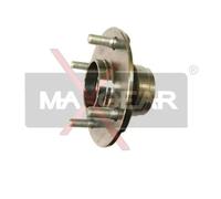 Originale MAXGEAR Mozzo Ruota 33-0474 per Audi Seat Skoda VW