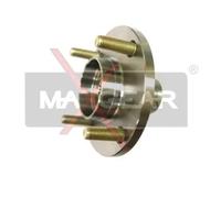 Mozzo ruota Assale anteriore Sx 33-0480 MAXGEAR per FORD MONDEO I COUGAR FOCUS I