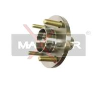 Maxgear 33-0480 Mozzo Ruota Frontale per Ford Cougar Focus Mondeo I Familiare