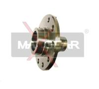 Mozzo ruota Assale anteriore Sx 33-0487 MAXGEAR per SAAB OPEL