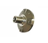 MaXgear Mozzo ruota 33-0490 anteriore per Renault Clio Twingo Megane