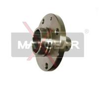 Maxgear 33-0491 Mozzo Ruota Frontale per VW Caddy II 9U7 Skoda Felicia I 6U1