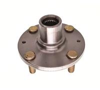 2x Maxgear 33-1662 Mozzo Ruota Frontale per Hyundai Accent I X-3 Kia Rio II Jb