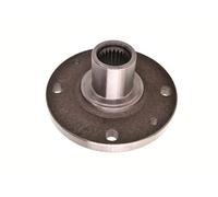 Maxgear 33-1682 Mozzo Della Ruota Anteriore per Nissan Micra III K12 C+C Note