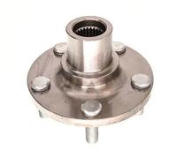 Mozzo ruota Assale anteriore Sx 33-1686 MAXGEAR per SUBARU LEGACY I LEONE III