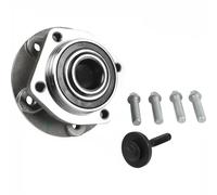 JP Group Mozzo ruota 4941400400 Anteriore Sx per VOLVO S70 V70 I