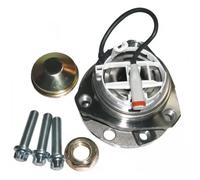Mozzo ruota Assale anteriore Sx 52703 AIC