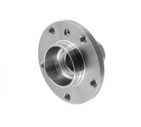 Mozzo ruota Assale anteriore Sx 634 164 TOPRAN per BMW X5