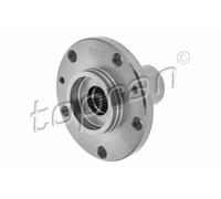 Mozzo ruota Assale anteriore Sx 720 473 TOPRAN per PEUGEOT CITROËN