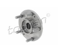 Mozzo ruota Assale anteriore Sx 820 932 TOPRAN per KIA HYUNDAI